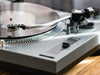 EAN 8711902071976 - Lenco L-3810 Tocadiscos de tracción directa Gris Manual imagen 10