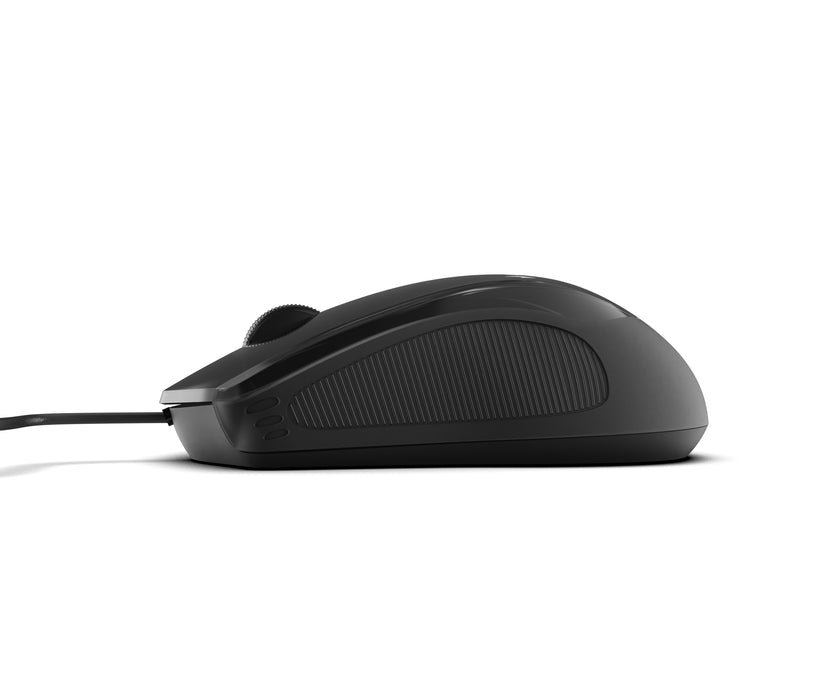 EAN 8716309104265 - Gembird MUS-3B-02 ratón Oficina Ambidextro USB tipo A Óptico 1000 DPI imagen 3
