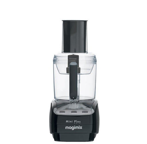 EAN 3519280015965 - Magimix Mini Plus robot de cocina 400 W 1,7 L Negro imagen 1
