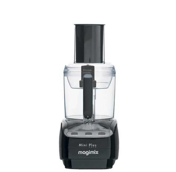 EAN 3519280015965 - Magimix Mini Plus robot de cocina 400 W 1,7 L Negro imagen 1