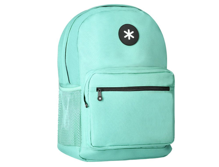 EAN 8423473030787 - Antartik TK23 mochila Mochila informal Color menta imagen 3