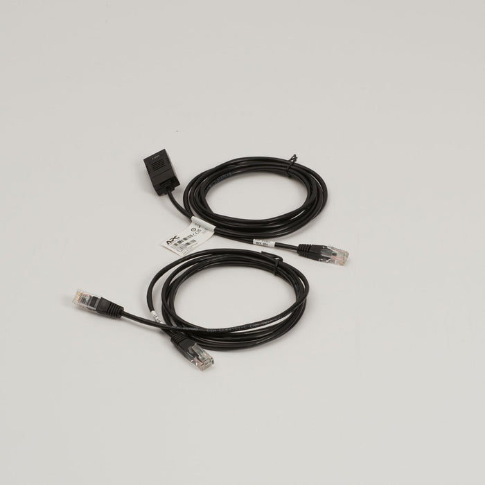 Apc Netshelter - Temperatur- & Feuchtigkeitssensor