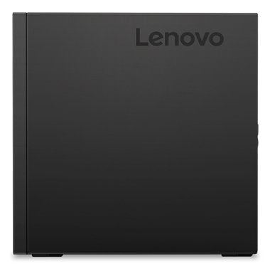 Pc Reacondicionado Lenovo Thinkcentre M720q I5-8400t 16 Gb Ddr4-Sdram 512 Gb Ssd Windows 11 Pro Mini Pc Negro