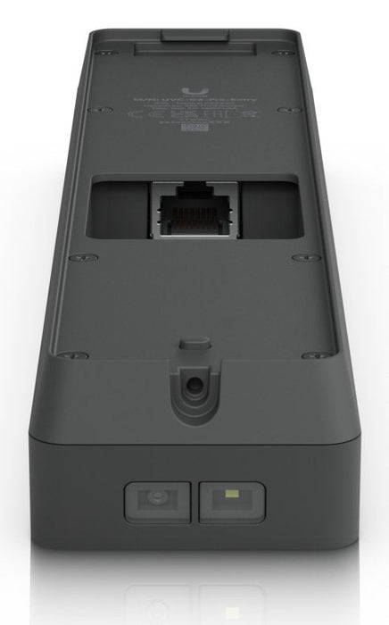 Ubiquiti G6 Pro Entry Lector Inteligente De Control De Acceso Negro