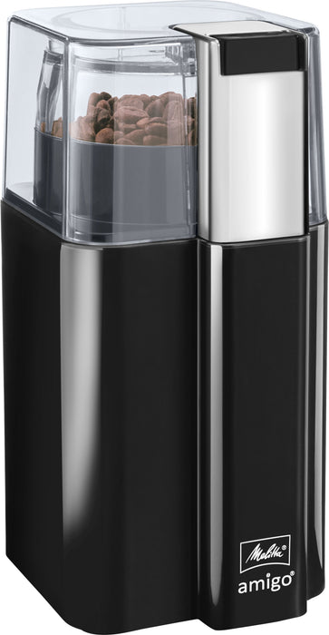 Molinillo Melitta Amigo 1029-01 Negro