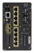EAN 0889728140188 - Cisco Catalyst IE-3300-8T2S-E switch Gestionado L2 Gigabit Ethernet (10/100/1000) Negro imagen 1