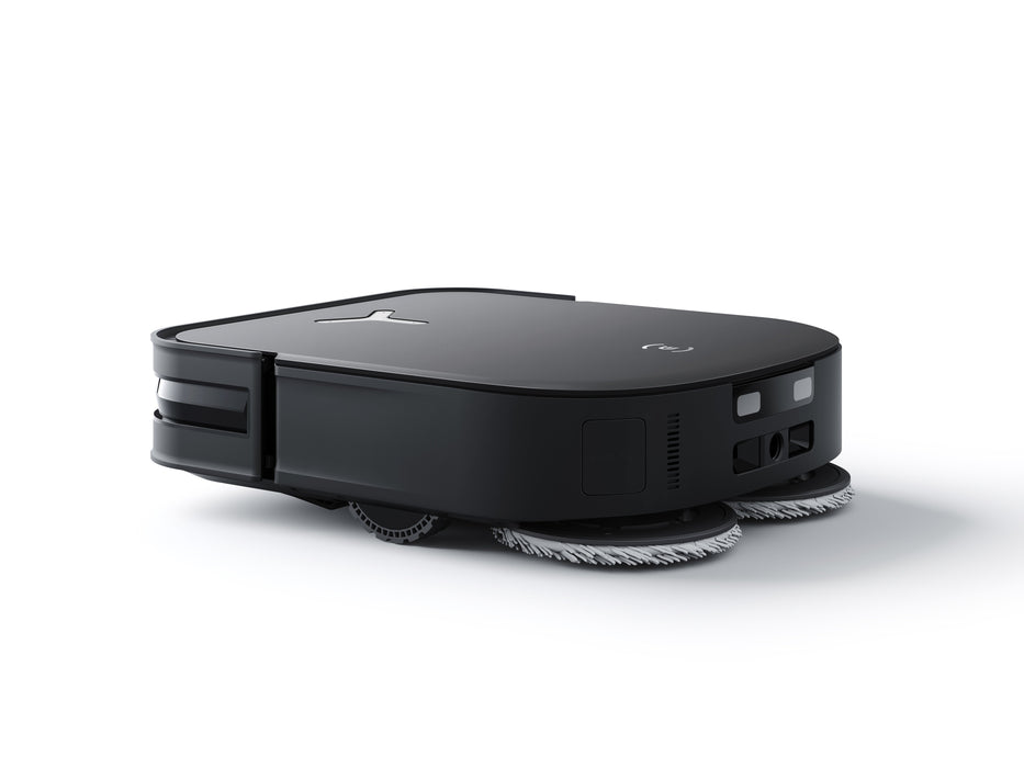 Robot Aspirador Ecovacs Deebot X2 Omni Negro