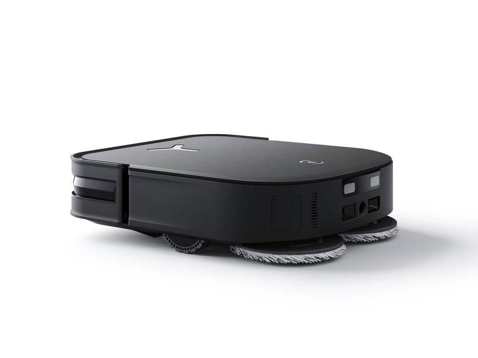 EAN 6970135031481 - Ecovacs Deebot X2 Combo 0,42 L Negro imagen 14
