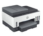 EAN 0195908302858 - HP Smart Tank 790 All-in-One Printer Inyección de tinta térmica A4 4800 x 1200 DPI 15 ppm Wifi imagen 3