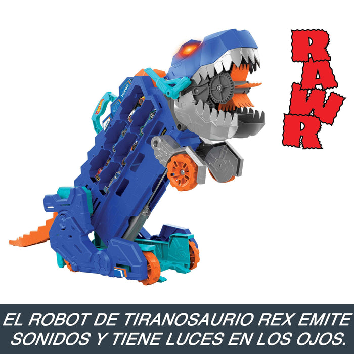 EAN 0194735140022 - Hot Wheels City HNG50 vehículo de juguete imagen 12