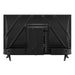 EAN 6942147489451 - Hisense 32A4K 81,3 cm (32") HD Smart TV Wifi Negro 200 cd / m² imagen 4