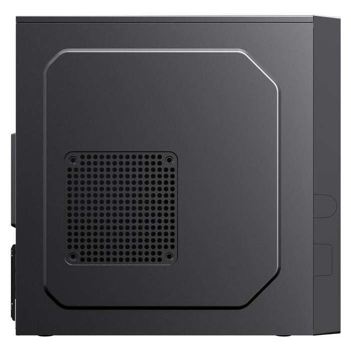 EAN 8436617921018 - UNYKAch AERO C12 V2 Micro Torre Negro imagen 4
