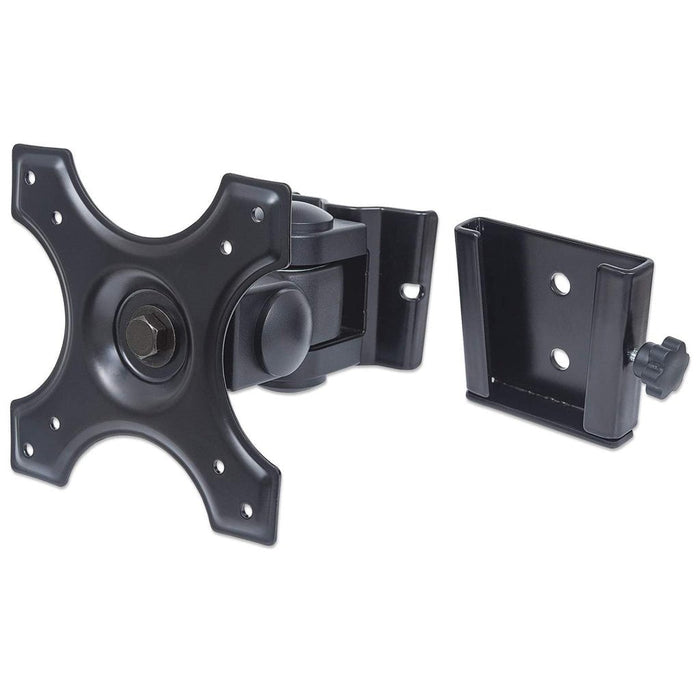 Soporte De Pared Manhattan Para Lcd / Tv, Articulado (Max. 22 "/ 12 Kg)