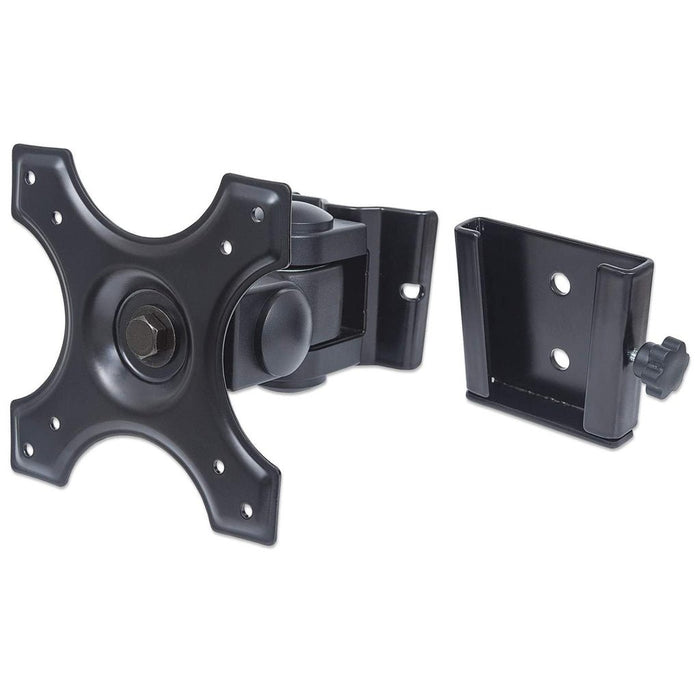EAN 0766623432351 - Manhattan 432351 soporte para monitor 55,9 cm (22") Negro imagen 4