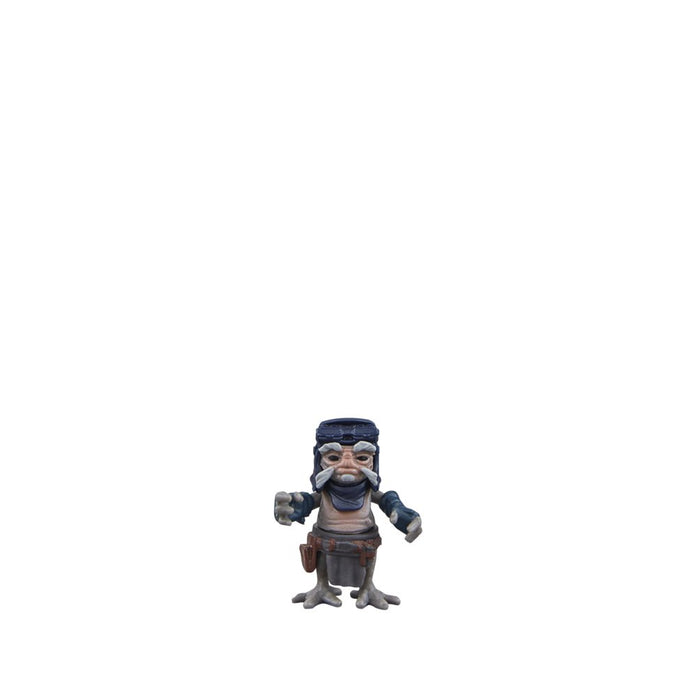 EAN 5010996251114 - Star Wars The Black Series G00745L0 figura de juguete para niños imagen 8