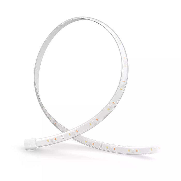 Extensión De Tira De Luz Philips Hue Flux De 5 Metros