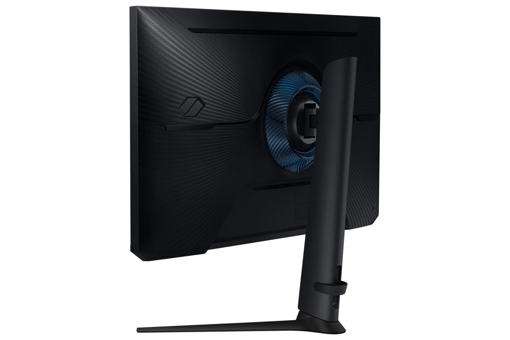 EAN 8806095541778 - Samsung S27DG300EU pantalla para PC 68,6 cm (27") 1920 x 1080 Pixeles Full HD LCD Negro imagen 8