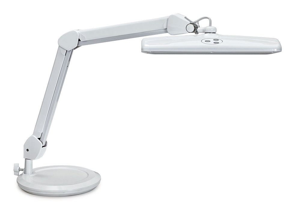 EAN 4002390082471 - MAUL 8205902 lámpara de mesa LED E Blanco imagen 1