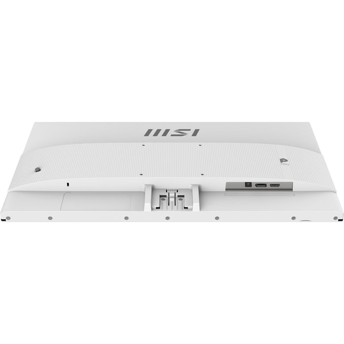 EAN 4711377349352 - MSI Pro MP241W E14V pantalla para PC 60,5 cm (23.8") 1920 x 1080 Pixeles Full HD LCD Blanco imagen 14