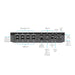 EAN 5051794028362 - Targus DOCK570EUZ base para portátil y replicador de puertos Alámbrico Negro imagen 5
