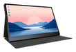 EAN 5706751081569 - Denver PMO-15602 monitor o TV portátil Monitor portátil Negro 39,6 cm (15.6") LCD 1920 x 1080 Pixeles imagen 2