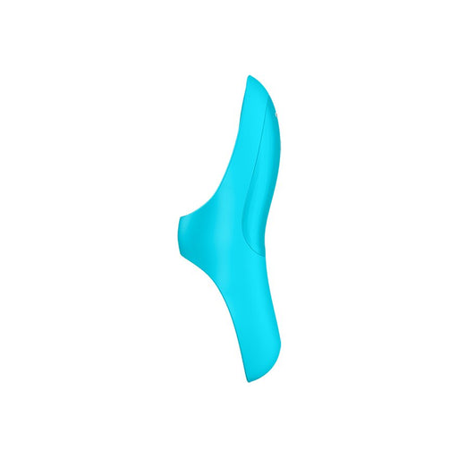 EAN 4061504004075 - Satisfyer Teaser Minivibrador Ambidextro imagen 2