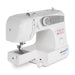 EAN 5902022181017 - Łucznik Ewa II 2014 Máquina de coser semiautomática Eléctrico imagen 8