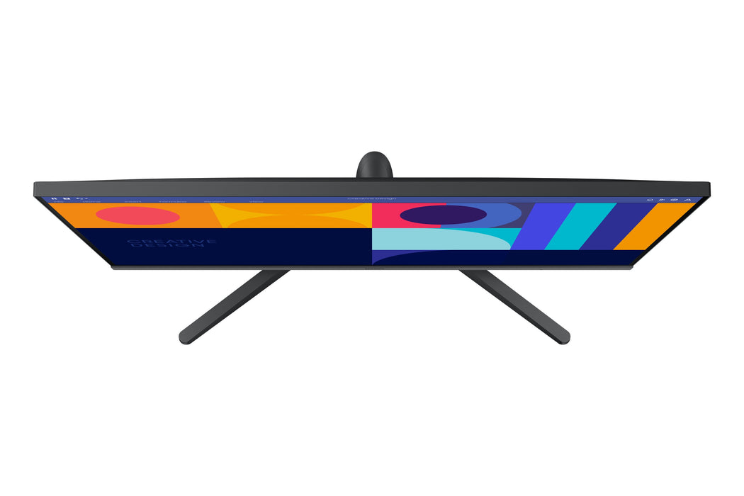 EAN 8806095057286 - Samsung S33GC pantalla para PC 68,6 cm (27") 1920 x 1080 Pixeles Full HD LED Negro imagen 8