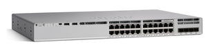 EAN 0889728170291 - Cisco Catalyst C9200L Gestionado L3 10G Ethernet (100/1000/10000) Energía sobre Ethernet (PoE) Gris imagen 2