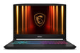 EAN 4711377371001 - MSI Katana 15 HX B14WFK-605XPL Intel® Core™ i7 i7-14650HX Portátil 39,6 cm (15.6") Full HD 16 GB DDR5-SDR imagen 1