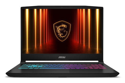 EAN 4711377394031 - MSI Katana 15 HX B14W Intel® Core™ i7 i7-14650HX Portátil 39,6 cm (15.6") Quad HD 32 GB DDR5-SDRAM 1 TB S imagen 1