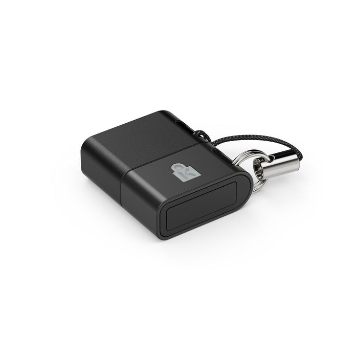 Kensington Fingerabdruck Key Verimark It 2.0 Usb-C Fido2 L1