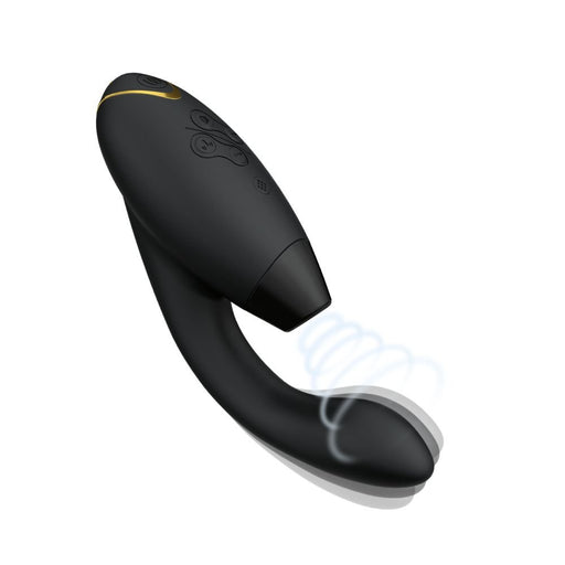 EAN 4251460611107 - Womanizer DUO 2 Vibrador conejito imagen 1
