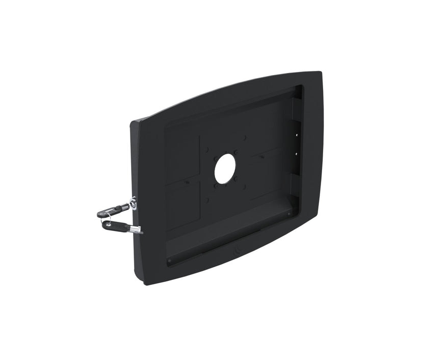 EAN 5715063668221 - Ergonomic Solutions TabPOS Tablet & mPOS SPAF5000-02 soporte de seguridad para tabletas Negro 32,8 cm (12 imagen 1