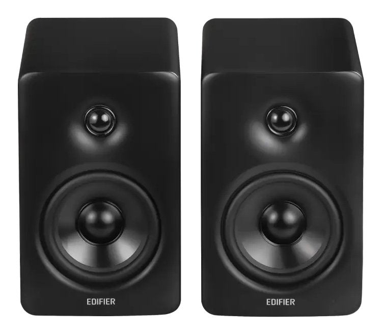 Edifier M90 2.0 Bluetooth Negro Hi-Res
