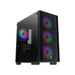 EAN 4711409542270 - Xigmatek 84692 carcasa de ordenador Negro imagen 4