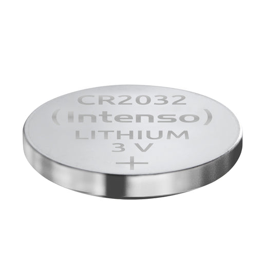 EAN 4034303027897 - Intenso CR 2032 Energy 6er Blister - CR2032 - 220 mAh Batería de un solo uso Lithium-Manganese Dioxide (L imagen 1