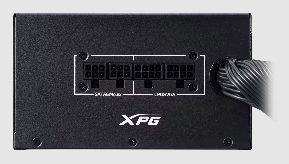 Fuente Alimentacion  Adata Xpg Kyber Ii Psu 850w 80 Plus Gold