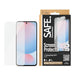 EAN 5715685012167 - PanzerGlass SAFE. by ® Screen Protector Samsung Galaxy S24 FE | Ultra-Wide Fit w. EasyAligner Protector d imagen 2