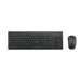 EAN 5028252644211 - Kensington KM150 EQ teclado Ratón incluido Oficina RF inalámbrico QWERTZ Suizo Negro imagen 4