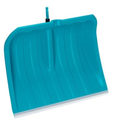 EAN 4078500324304 - Gardena 3243-20 pala y paleta Pala de nieve Plástico Azul imagen 1