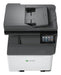 EAN 0734646731300 - Lexmark CX532adwe Laser A4 1200 x 1200 DPI 33 ppm Wifi imagen 5