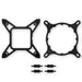 EAN 5060301695676 - NZXT PM-KXZSAB0-000 accesorio o pieza de sistema de refrigeración para ordenador Soporte imagen 1