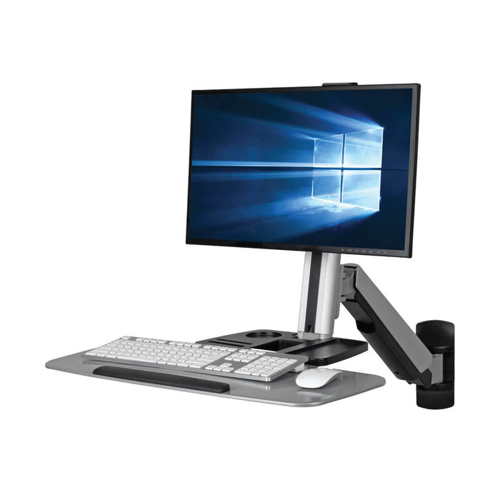 Eaton Tripplite Series Workwise Wall-Mounted Workmation