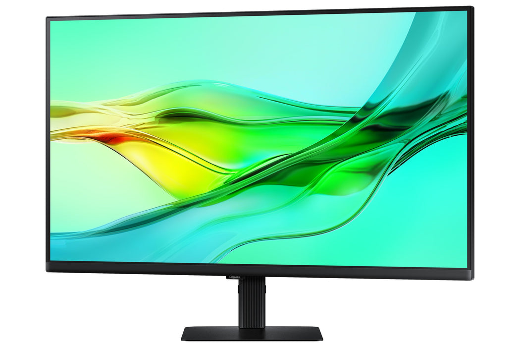 EAN 8806095524689 - Samsung S60UD pantalla para PC 81,3 cm (32") 2560 x 1440 Pixeles Quad HD LCD Negro imagen 3