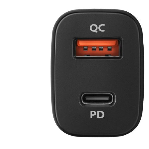EAN 8595247906557 - Axagon PWC-PQ38 cargador de dispositivo móvil Teléfono móvil, Portátil, Smartphone, Tableta, Universal Ne imagen 4