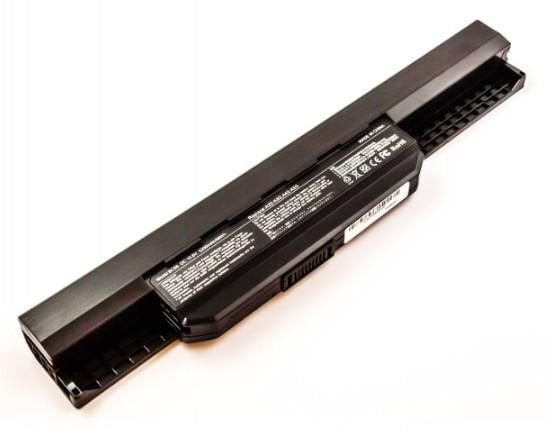 EAN 5712505249116 - CoreParts MBI2241H refacción para laptop Batería imagen 1