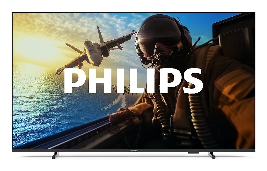 EAN 8718863046128 - Philips 7000 series 65PUS7000/12 Televisor 165,1 cm (65") 4K Ultra HD Smart TV Wifi Negro imagen 1