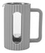 EAN 4260709013794 - Resto Kitchenware 90532 cafetera manual Francés de Prensa 0,6 L Gris imagen 4