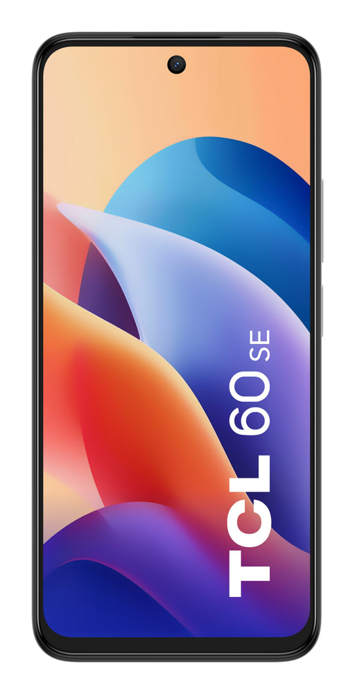 EAN 4894461787978 - TCL 60 SE 16,9 cm (6.67") SIM doble Android 15 4G USB Tipo C 8 GB 512 GB 5200 mAh Blanco imagen 2